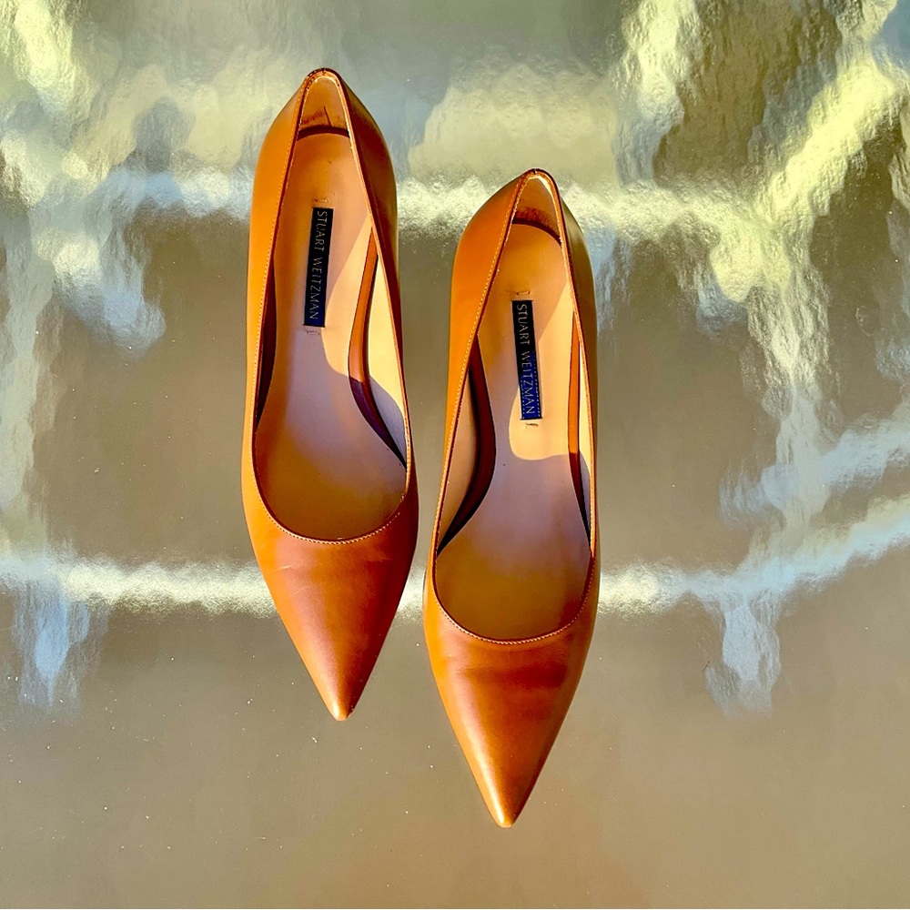 Stuart Weitzman shoes